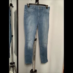 Target brand jeans